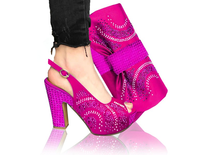 fuchsia pink - 6b2 pai web